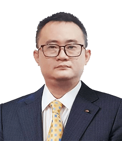 Vo Quoc Manh