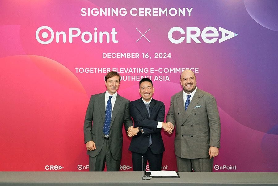 OnPoint completes the acquisition of CREA