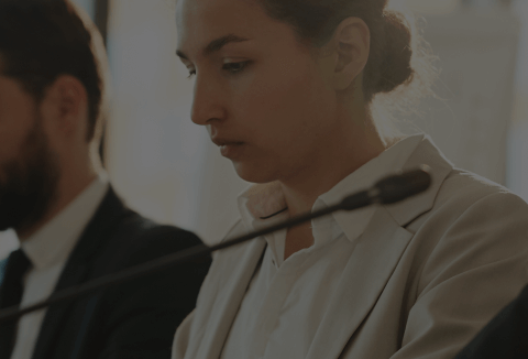Meet our people